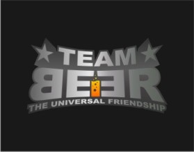 Team Beer entry by fajar al-habsyi