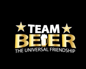 Team Beer entry by Wenny