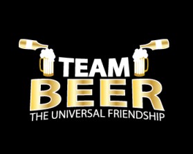 Team Beer entry by Wenny