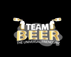 Team Beer entry by Wenny