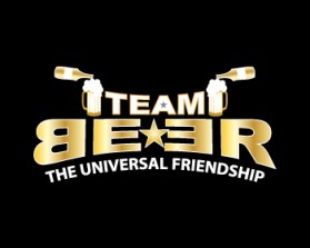 Team Beer entry by Wenny