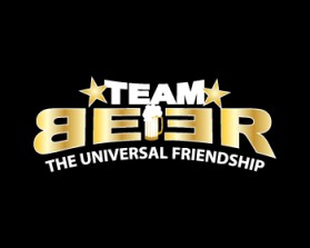 Team Beer entry by Wenny