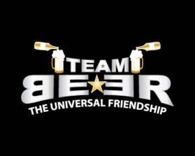 Team Beer entry by Wenny