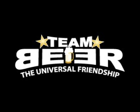 Team Beer entry by Wenny