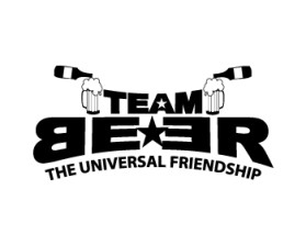 Team Beer entry by Wenny