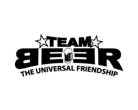 Team Beer entry by Wenny