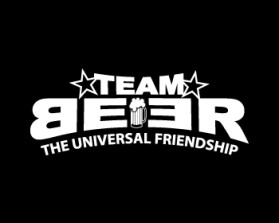 Team Beer entry by Wenny