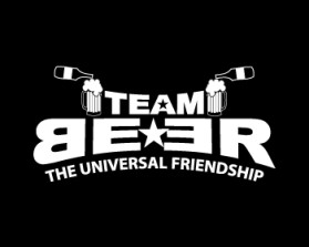 Team Beer entry by Wenny