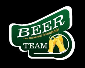 Team Beer entry by Incze Ioana Rodica