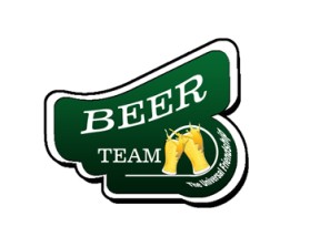Team Beer entry by Incze Ioana Rodica