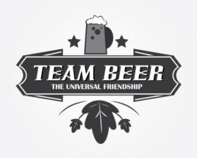 Team Beer entry by Rio Andrew Marvellouis Purba