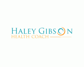 Haley Gibson, Health Coach entry by iChrisToffee