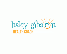 Haley Gibson, Health Coach entry by iChrisToffee