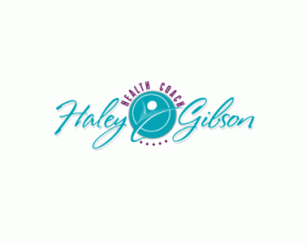 Haley Gibson, Health Coach entry by LeAnn