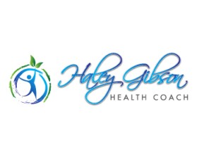 Logo Design entry 501054 submitted by unophotographics to the Logo Design for Haley Gibson, Health Coach run by haleygibson