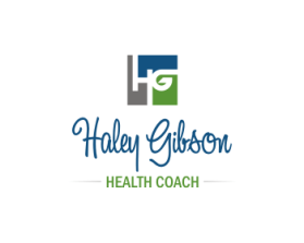 Logo Design entry 501057 submitted by unophotographics to the Logo Design for Haley Gibson, Health Coach run by haleygibson