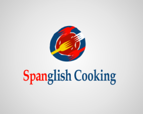Spanglish Cooking entry by tdesign