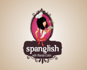 Spanglish Cooking entry by tdesign