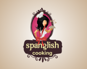 Spanglish Cooking entry by tdesign