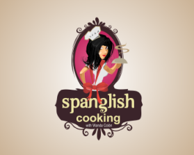 Spanglish Cooking entry by tdesign