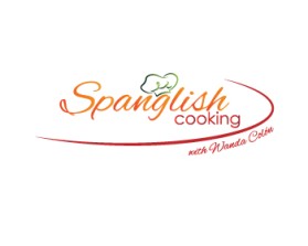 Spanglish Cooking entry by elevenz