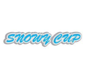 Snowy Cup entry by Calvin
