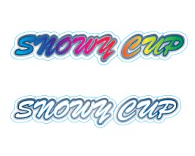 Snowy Cup entry by Calvin