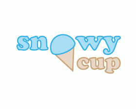 Snowy Cup entry by iChrisToffee