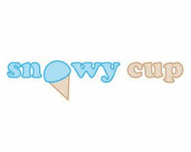 Snowy Cup entry by iChrisToffee