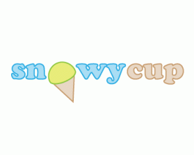 Snowy Cup entry by iChrisToffee