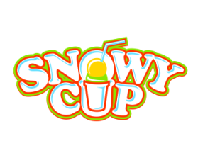 Snowy Cup entry by RoyalSealDesign
