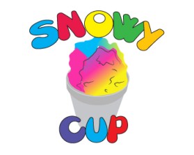 Snowy Cup entry by elevenz