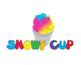 Snowy Cup entry by elevenz