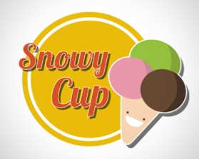 Snowy Cup entry by Chinoise