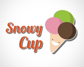 Snowy Cup entry by Chinoise