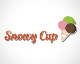 Snowy Cup entry by Chinoise