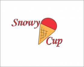 Snowy Cup entry by guitargodd6