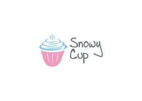 Snowy Cup entry by partners design
