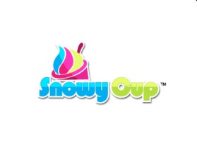 Snowy Cup entry by greycrow