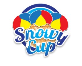 Snowy Cup entry by unophotographics