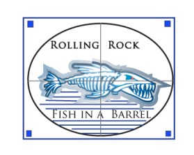 Rolling Rock Retreat entry by Calvin