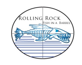 Rolling Rock Retreat entry by Calvin