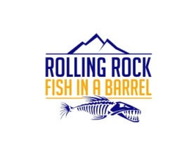 Rolling Rock Retreat entry by frankeztein