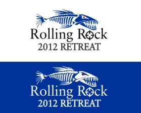 Rolling Rock Retreat entry by greycie_214
