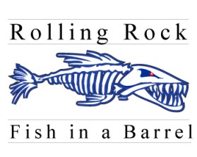 Rolling Rock Retreat entry by Calvin