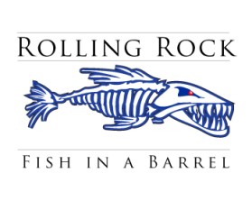 Rolling Rock Retreat entry by Calvin
