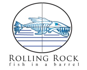 Rolling Rock Retreat entry by Calvin