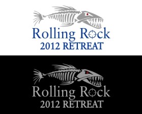 Rolling Rock Retreat entry by greycie_214