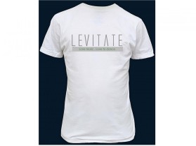 Levitate  entry by elevenz