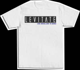 Levitate  entry by baityinc